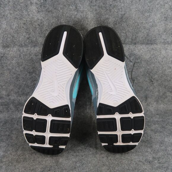 Nike Shoes Womens 8.5 Athletic Trainers In Season Active Running Sport Comfort - Picture 10 of 14